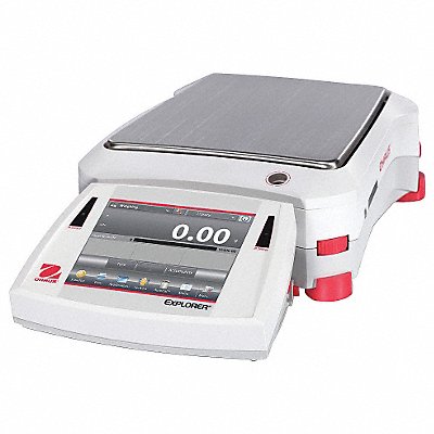 Precision Balance Digital 6200g