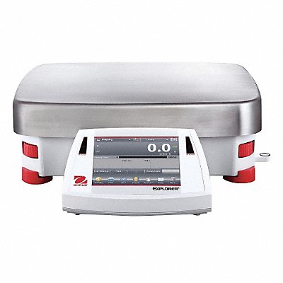 Precision Balance Digital 35 000g