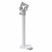 Scale Column Kit ABS White Gloss 22 in H