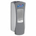 Hand Sanitizer Dispenser 1250mL Gray