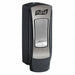 Hand Sanitizer Dispenser 1250mL Black