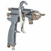 Conventional Spray Gun Pressure 0.070 in