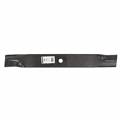 Lawn Mower Blade 25 in L 3 in W