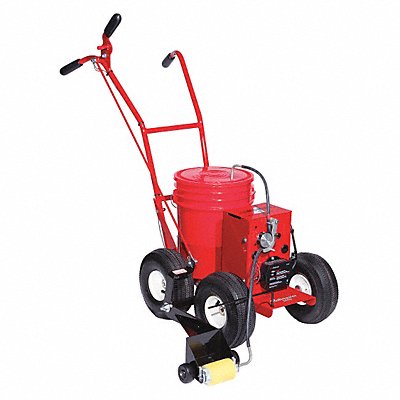 Roller Line Striper Pavement 5 gal.