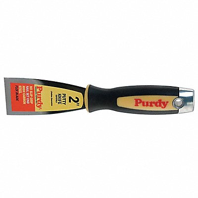 Putty Knife Flexible 2 9-1/4 L.