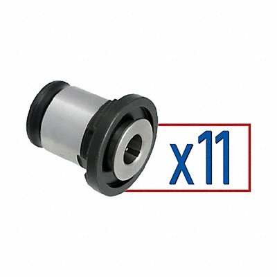 Collet Sets