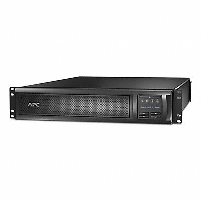 UPS System 14 Min/5 Min Backup Time