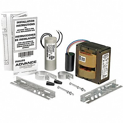 HID Ballast Kit Pulse Start MH Bulb 100W