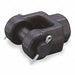 Rod Clevis Cylinder Mount 4 in Bore Dia