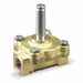 Solenoid Valve 2-Way NC Air Steam Water