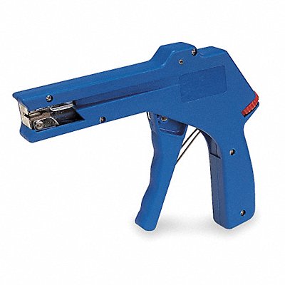 Cable Tie Gun HD 0 to 60 lb Nylon