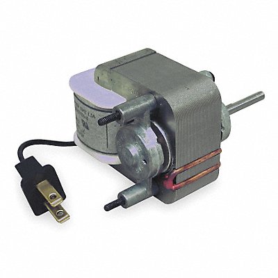 Replacement Motor