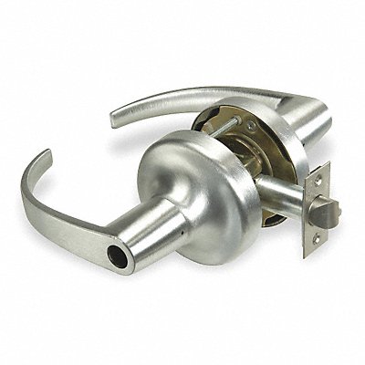 Lever Lockset Mechanical Classroom