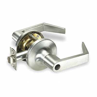 Lever Lockset Mechanical Classroom