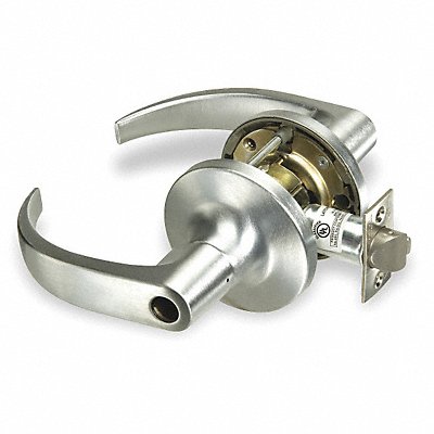 Lever Lockset Mechanical Entrance