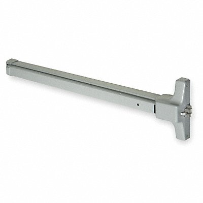 Rim Square Bolt Exit Device Grade 1