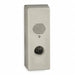 Exit Door Alarm Horn 105dB Gray