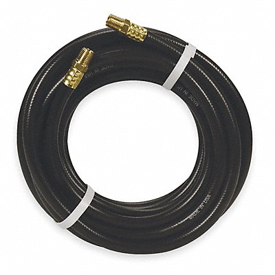 Air Hose 1/4 I.D. 25 ft.