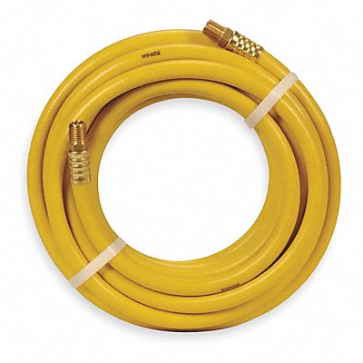 Air Hose 1/4 I.D. 25 ft.