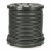 Air Hose 3/8 ID x 500 ft L Black