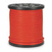 Air Hose 1/4 ID x 500 ft L Red