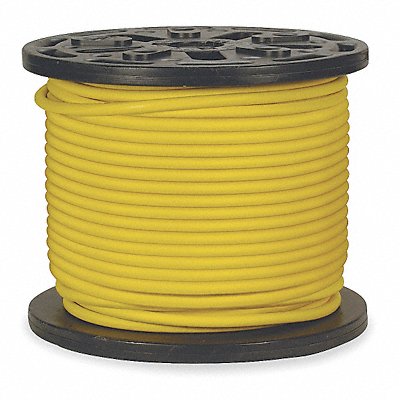 Air Hose 1/2 ID x 500 ft L Yellow