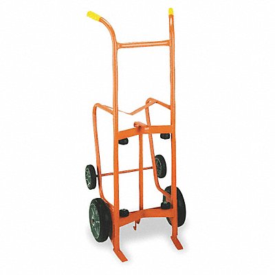 Drum Truck/Dispenser 1000 lb 24 W