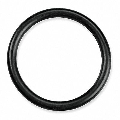 Impact Retaining Ring 2 In Black Oxide