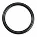 Impact Retaining Ring 2 In Black Oxide