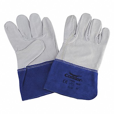 D1611 Welding Gloves TIG L/9 PR