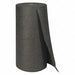 Absorbent Roll Universal Gray 300 ft.L