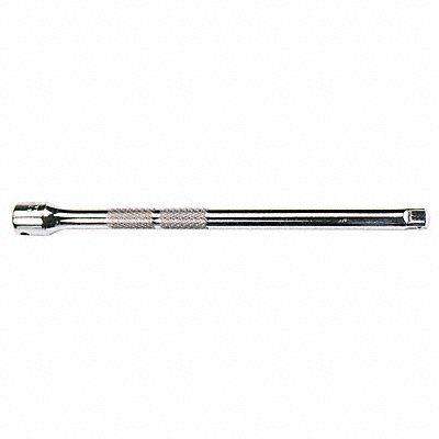 Socket Extension Chrome Drv 1/4 in