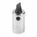 Socket Bit Steel 1/4 in TpSz 1/4 in