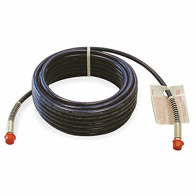 Airless Paint Spray Hose 1/4 IDx50 ft.L