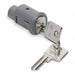 Replacement Lock For Use w/3W545 3W546