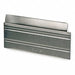 Aluminum Drawer Divider 3 In EA1