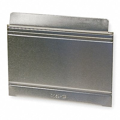 Aluminum Drawer Divider 5x6 In