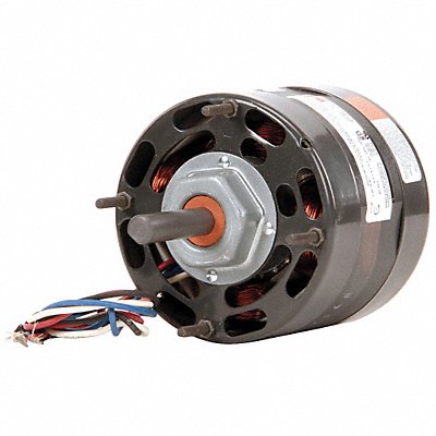 Motor 1/17 HP 1550/1300/1050 4.4 115V