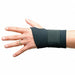 Wrist Support XL Ambidextrous Black