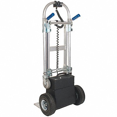 Hand Truck 1200 lb 51-1/2 x19 x22 