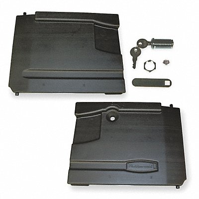 Doors For Use With 4094