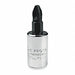 Socket Bit Steel 3/8 in TpSz #2