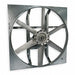 ExstFan w DrPk 48In Bld Alm 115/208-230V