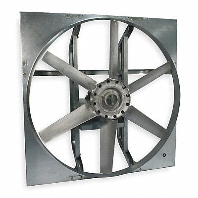 Supply Fan 60In Bl Alum 699 RPM