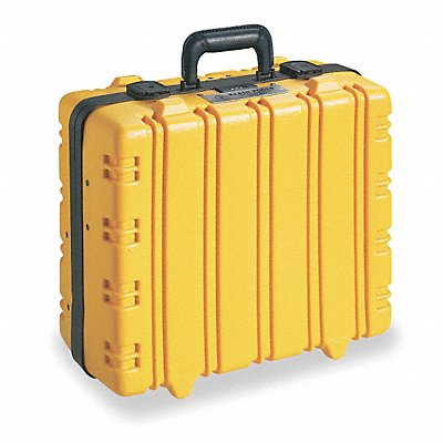 Vinyl Tool Case 18 7/8 in