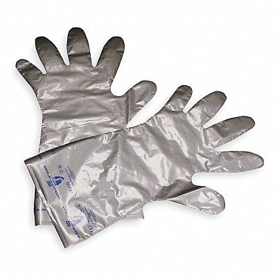 Chemical Resistant Glove 2.7 mil PK10