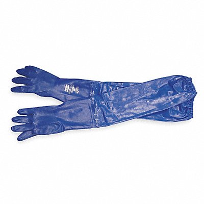 Chemical Resistant Glove 26 L Sz 11 PR