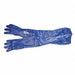 Chemical Resistant Glove 26 L Sz 8 PR