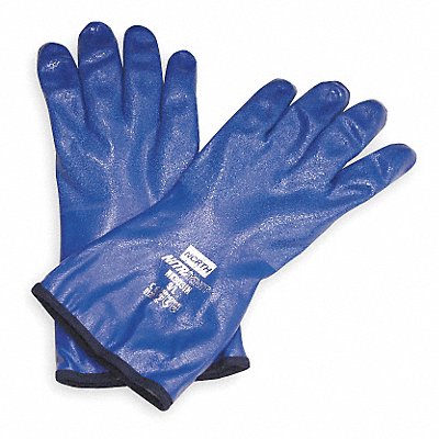 Chemical Resistant Glove 12 L Sz 11 PR