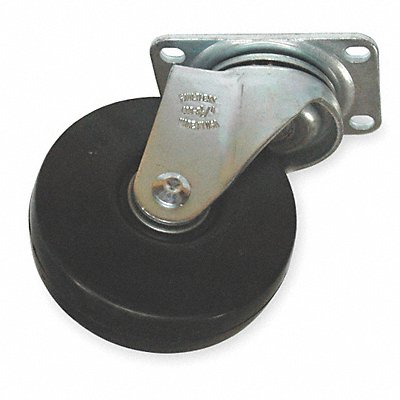 Swivel Caster For Use With 3LU60 5M640
